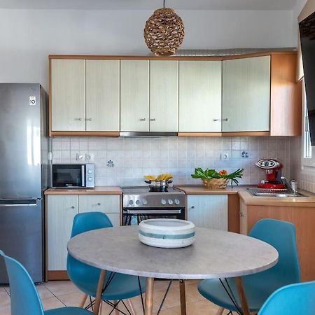 T Apartment Tinos Ngoại thất bức ảnh